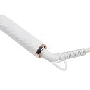 Fer à Boucler DSP Avec Afficheur 30W 9mm Blanc.webp