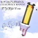 Fer à Boucler DSP - 65W - Afficheur LCD 990°F, 22mm5.webp