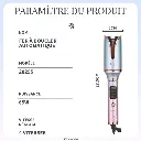 Fer à Boucler DSP - 65W - Afficheur LCD 990°F, 22mm4.webp