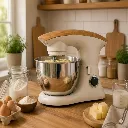 Robot Pétrin Florence 8L - 2000W - Beige.jfif3.webp