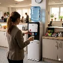 Distributeur d'Eau Florence - 550W - Blanc.jfif1.webp