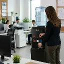 Distributeur d'Eau Florence - 550W - Noir.jfif3.webp