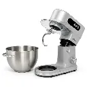 Robot Pétrin Florence 10L – 2200W – Gris4-electra .webp