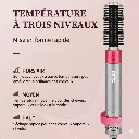 Coffret Brosse Coiffante 4 EN 1 DSP - 800 W1.webp