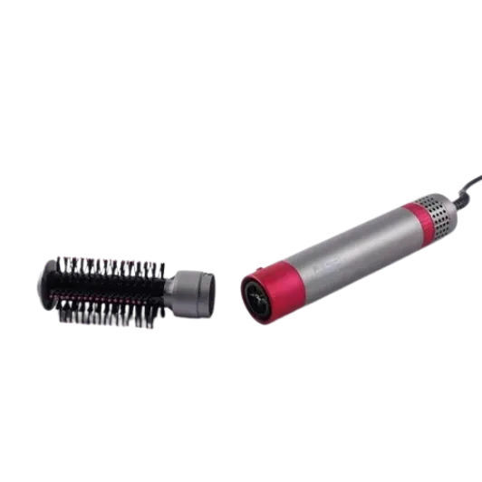 Coffret Brosse Coiffante 4 EN 1 DSP - 800 W5.webp