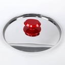 Couscoussier Inox ARIAN 10 Litres 26 cm