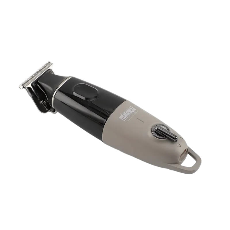 Tondeuse Cheveux Professionnelle DSP Sans Fil 7000RPM – 5W - Gris1.webp