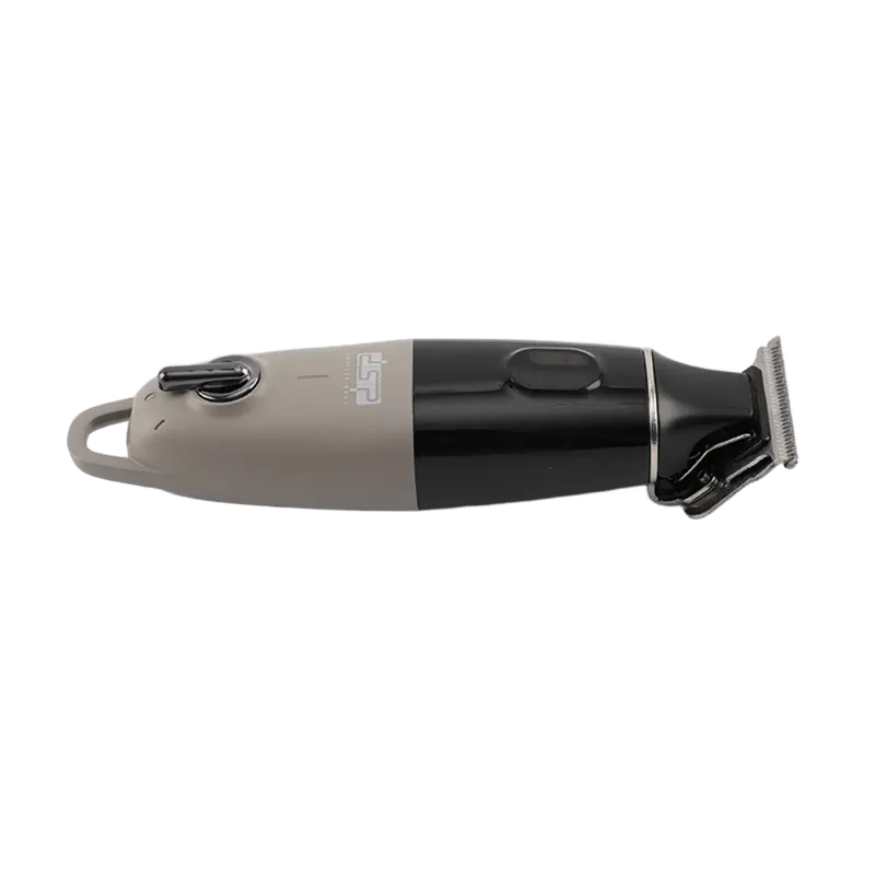 Tondeuse Cheveux Professionnelle DSP Sans Fil 7000RPM – 5W - Gris.webp