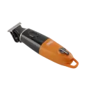 Tondeuse Cheveux Professionnelle DSP Sans Fil 7000RPM – 5W - Orange2.webp