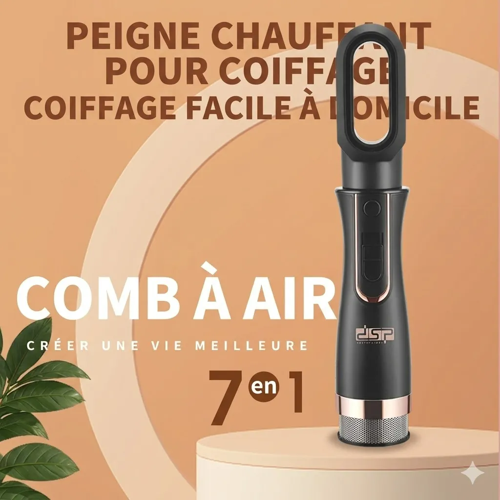 Coffret Brosse Coiffante 7 EN 1 DSP5.webp