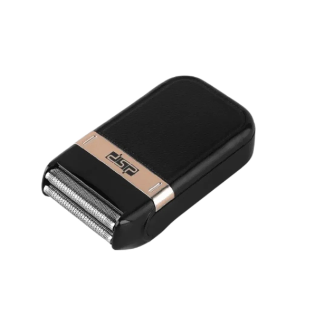 Rasoir Électrique Étanche DSP – 3W3.webp