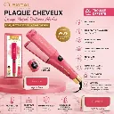 Plaque Cheveux Lexical 990 °C - Rose2 3.webp