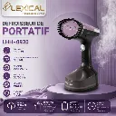 Défroisseur A Vapeur Lexical1600W- 300ml - violet1.webp