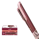 Lisseur à Air Chaud 2en1 Lexical- 1300 W- Rouge5.webp