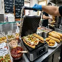 Machine à Panini Lexical- 2000W6.webp