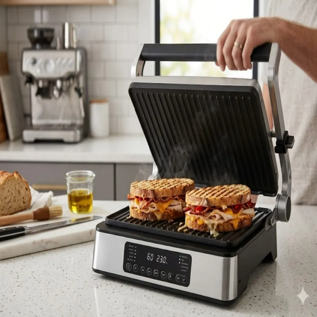 Machine à Panini Lexical- 2000W2.webp