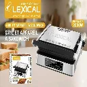 Machine à Panini Lexical- 2000W1.webp