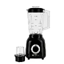 Blender Avec Moulin A Epices 1,5L -Florence - 1000W- Noir2.webp