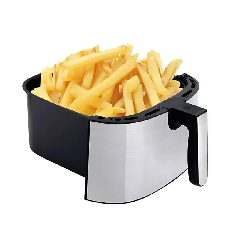 AirFryer Avec Afficheur Digital-Lexical 9L -1800W2.webp