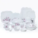 [ARC72-7471] Service A Table en Verre Opale- 72 Pièces- Florence- M6.webp