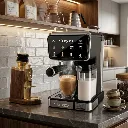 Machine à Café 9en1 Lexical LEM-0663 – 1350W – 20 Bars4.webp