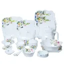 [ARC72-7589] Service A Table en Verre Opale- 72 Pièces- Florence- M1.webp
