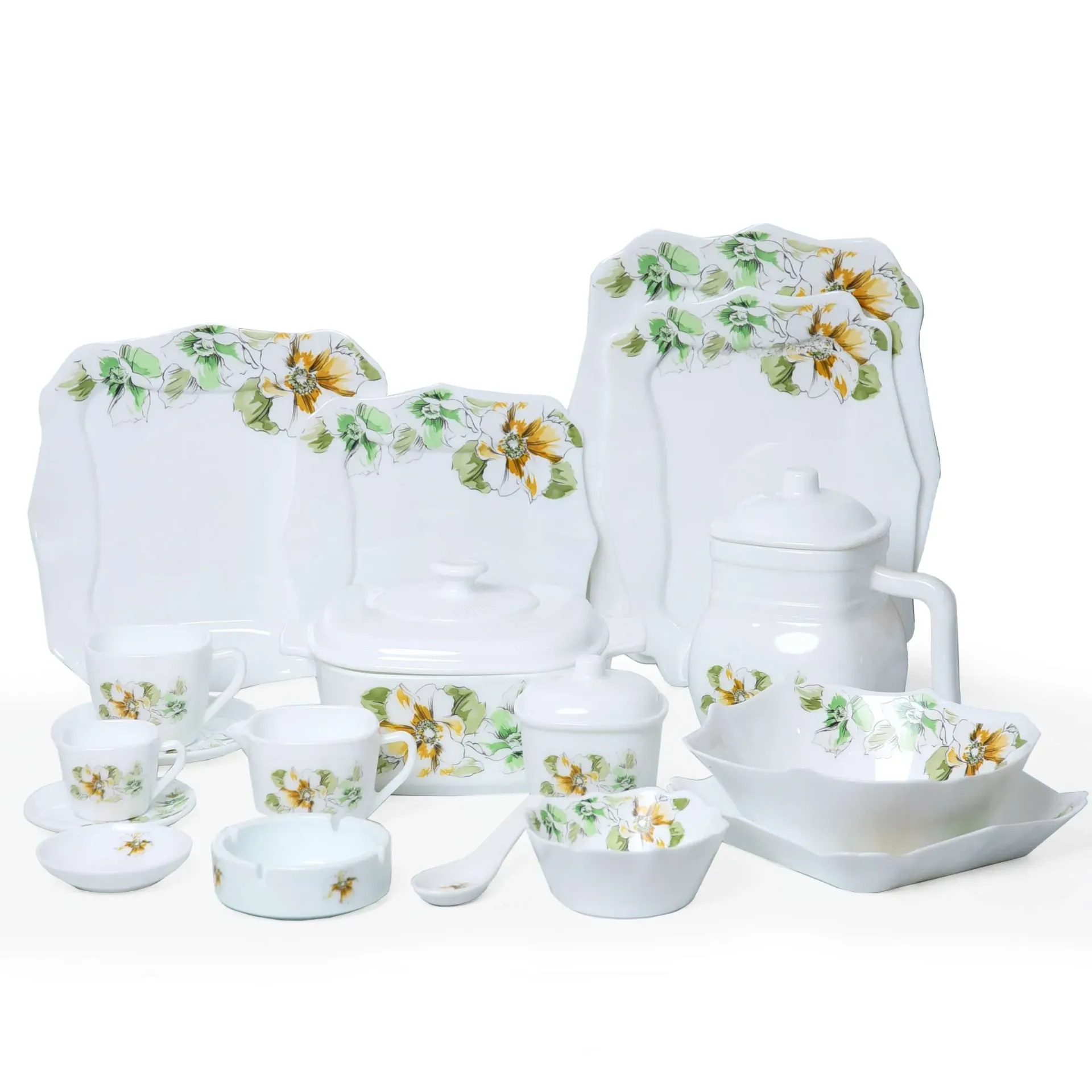 [ARC72-7364] Service A Table en Verre Opale- 72 Pièces- Florence- M4 (1).webp
