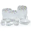 [ARC72-7521] Service A Table en Verre Opale- 72 Pièces- Florence- M3.webp