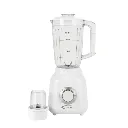 Blender & Moulin A Epices -Florence 1,5L - 1000W- Blanc-electra.webp