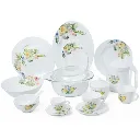 [ARC64-7589] Service A Table en Verre Opale- 64 Pièces- Florence- M1.webp
