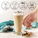 Lot De 6 Mugs En Verre Azur Glass- 310 ml (2).webp