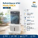 Rafraîchisseur d’Air Mobile ORCA - 25L -80W GRIS (3).webp