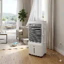 Rafraîchisseur d’Air Mobile ORCA - 25L -80W GRIS.webp