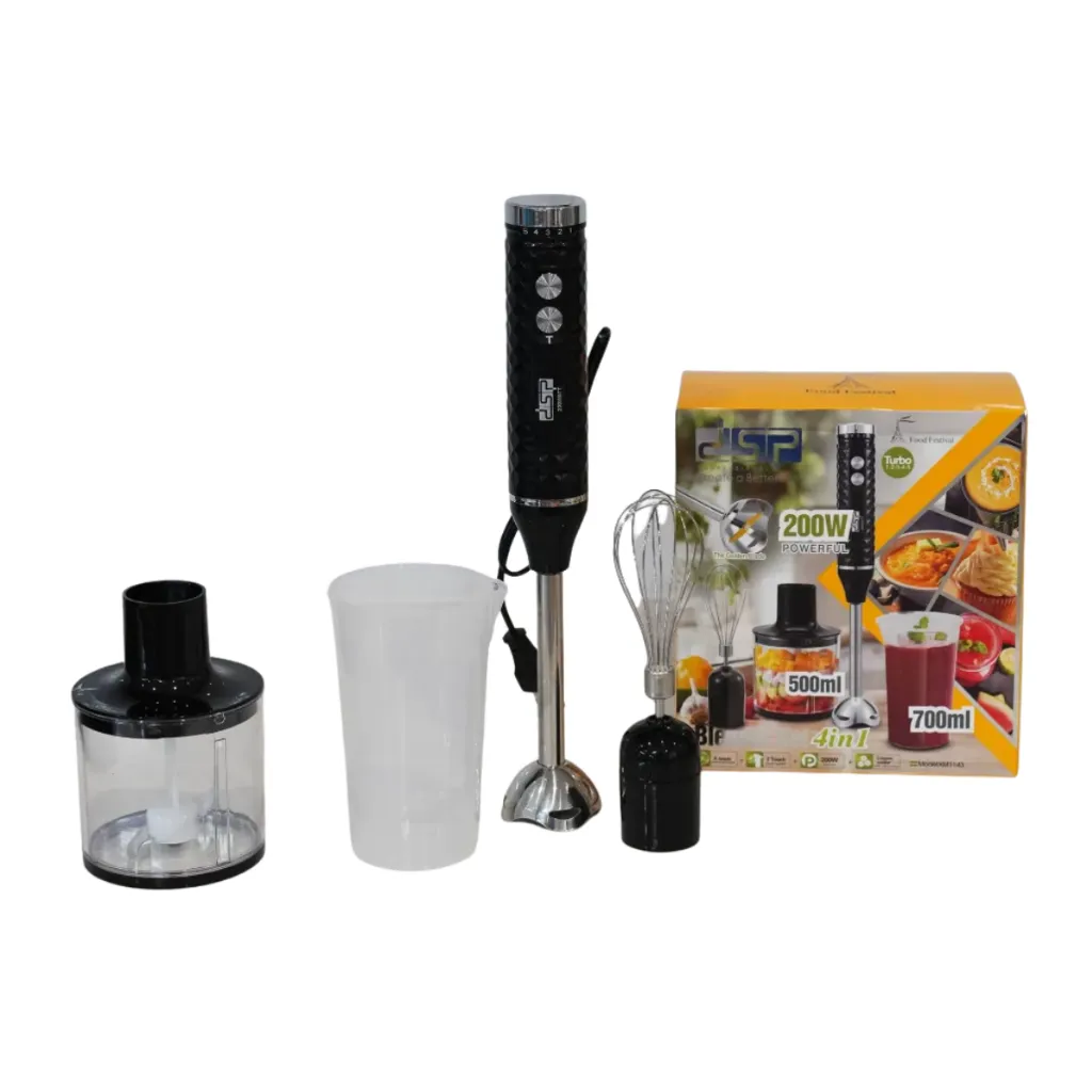 Mixeur Plongeant 4en1 DSP 700ml 200W (6).webp
