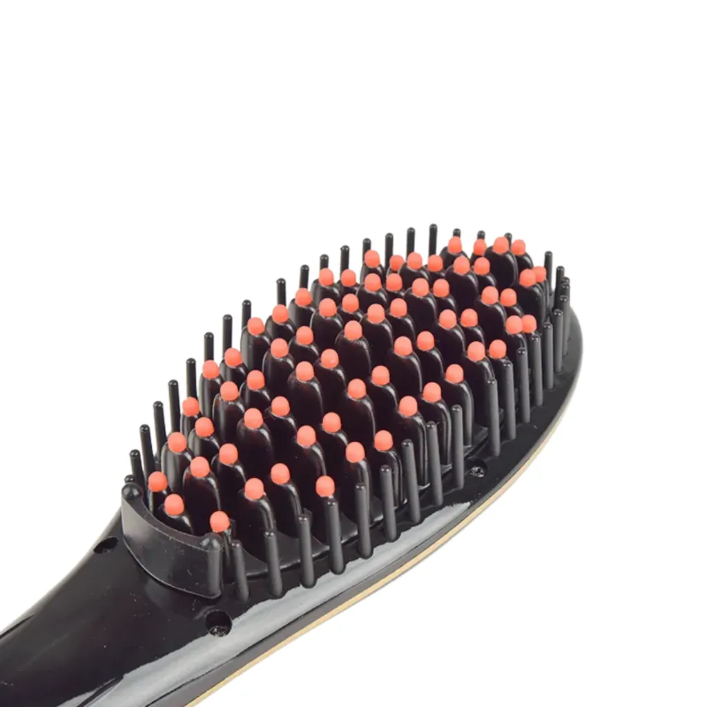 Brosse Coiffante En Céramique DSP  Avec Afficheur 230°C 450°F 55W (3).webp