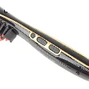 Brosse Coiffante En Céramique DSP  Avec Afficheur 230°C 450°F 55W (2).webp