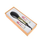 Brosse Coiffante En Céramique DSP  Avec Afficheur 230°C 450°F 55W.webp