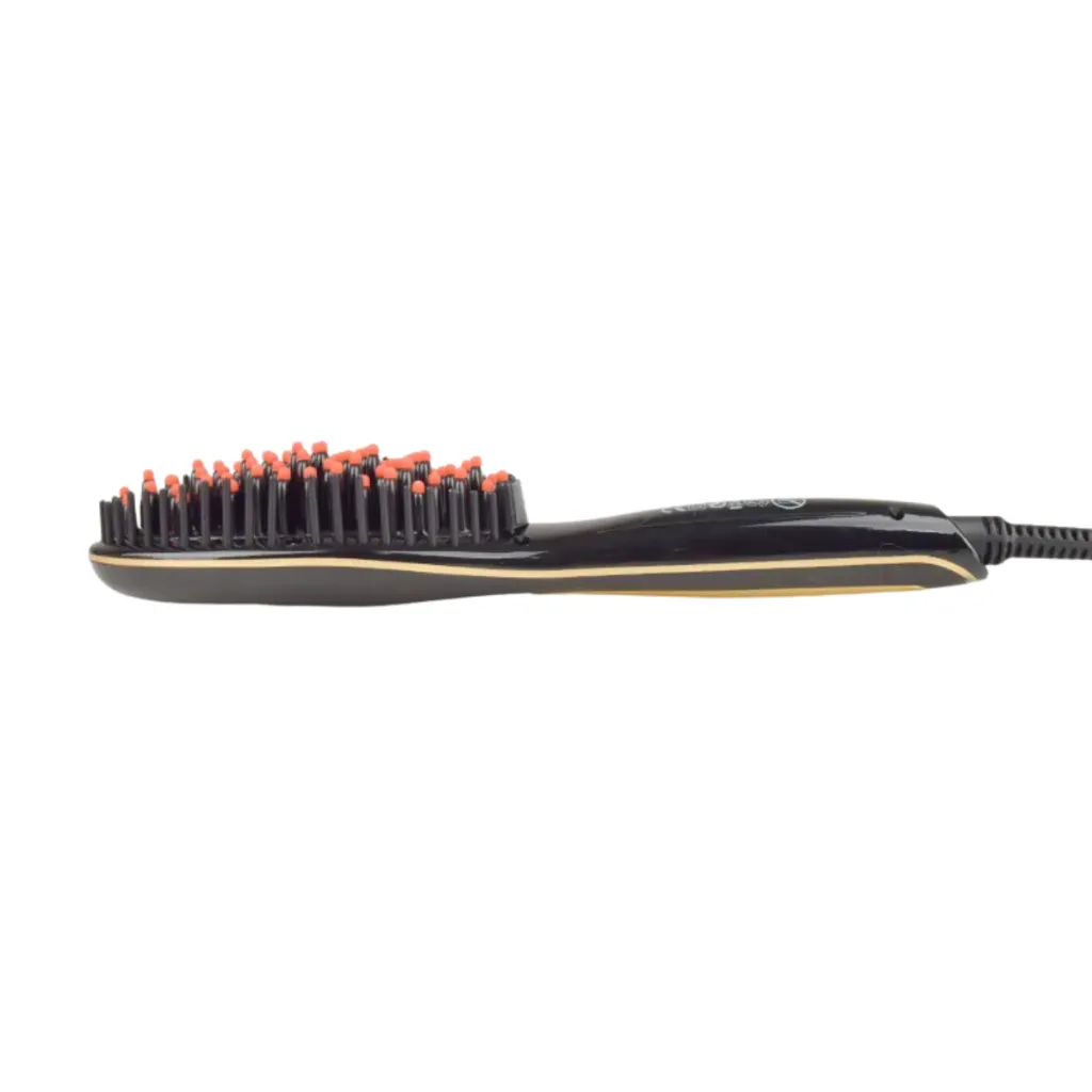 Brosse Coiffante En Céramique DSP  Avec Afficheur 230°C 450°F 55W (4).webp