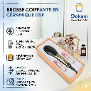 Brosse Coiffante En Céramique DSP  Avec Afficheur 230°C 450°F 55W (5).webp