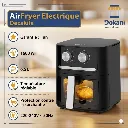 AirFryer Electrique Decakila1600W - 6,5L (3).webp