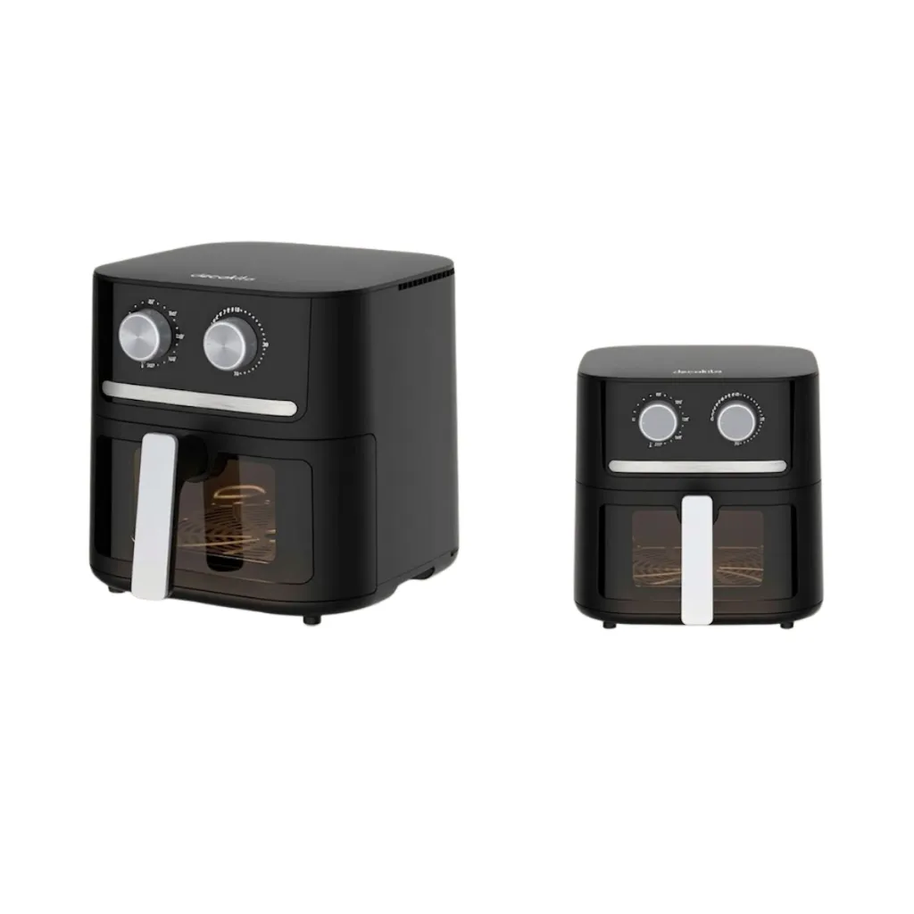 AirFryer Electrique Decakila1600W - 6,5L (2).webp