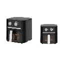 AirFryer Electrique Decakila1600W - 6,5L (2).webp
