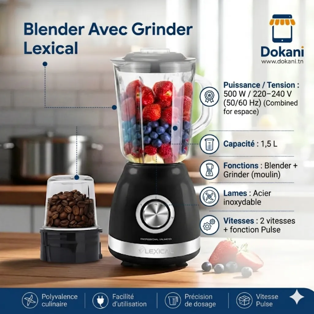 Blender Avec Grinder Lexical.webp