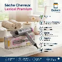 Sèche Cheveux Lexical-1200 W.webp