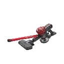 Aspirateur Sans Fil DSP – 150W – Rouge (3).webp