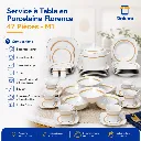 Service à Table en Porcelaine Florence-47 Pièces- M1.webp