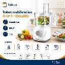 Robot Multifonction 6-en-1 800W - 1,5L- Decakila.webp