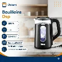 Bouilloire Electrique DSP- 1,7L- 2200W.webp