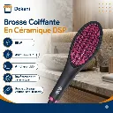 Brosse Coiffante En Céramique DSP 450°F 55W (2).webp