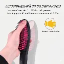 Brosse Coiffante En Céramique DSP 450°F 55W.webp